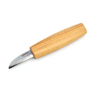 BEAVERCRAFT C5 - COLTELLO DA DETTAGLI 50 MM