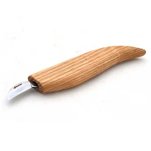 BEAVERCRAFT C6 - COLTELLO DA INTAGLIO CORTO