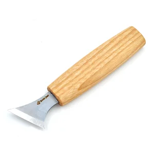 BEAVERCRAFT C10 - COLTELLO DA INTAGLI GEOMETRICI