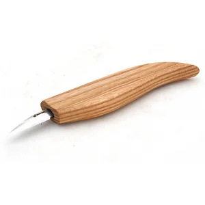 BEAVERCRAFT C15 - COLTELLO PER INTAGLIO DI PRECISIONE 35 MM