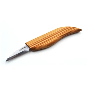 BEAVERCRAFT C16 - COLTELLO DA INTAGLIO DA SGROSSO