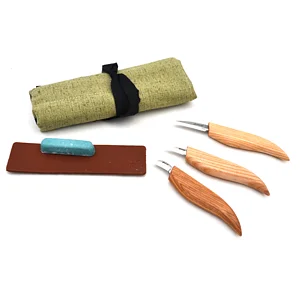 BEAVERCRAFT S15 - STARTER SET INTAGLIO