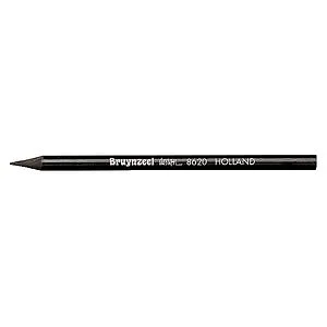 SET 12 DESIGN GRAPHITE LEADS BRUYNZEEL 2B