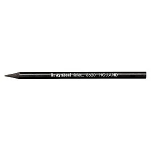 SET 12 DESIGN GRAPHITE LEADS BRUYNZEEL 4B
