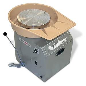 POTTERY WHEEL SHIMPO RK-3D