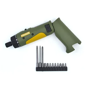 TOURNEVIS PLIABLE SANS FIL KS/A EN CARTON