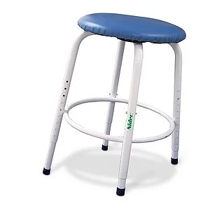 ADJUSTABLE SHIMPO STOOL