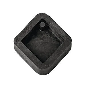 PENDANT MOULD RHOMBUS 29X39MM