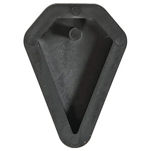 PENDANT MOULD HANGER DIAMOND 25X39MM