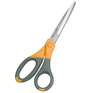 TITANIUM PLUS SCISSORS 180 MM