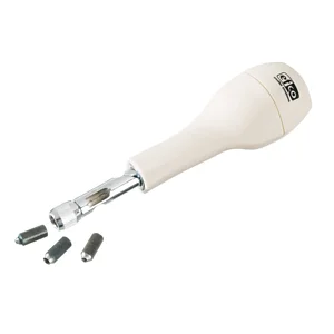 SCREW HOLE PUNCH Ø 2 - 3 - 4 MM