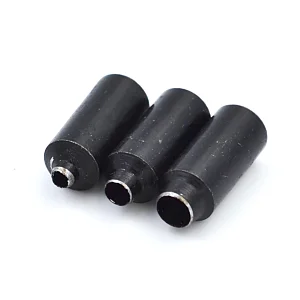 REPLACEMENT TUBES FOR SCREW HOLE PUNCH Ø 2 - 3 - 4 MM
