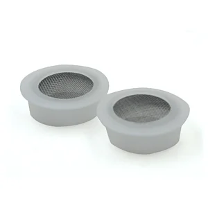 SIEVE CAP FOR FINE BRILLANT GLITTER - 2 PCS