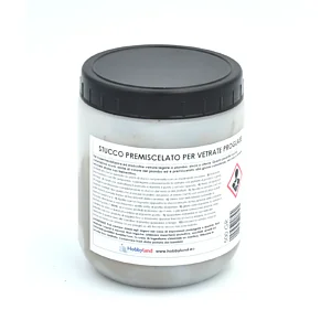 MASTIC POUR VITRAIL PROGLASS