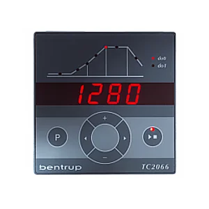 CONTROLLER BENTRUP TC2066