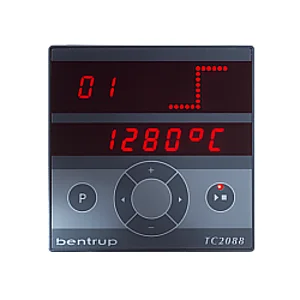 CONTROLLER BENTRUP TC2088