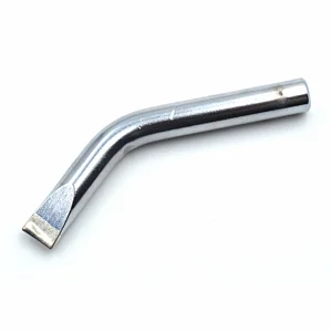 WELLER S41 - PUNTA CURVA LONG LIFE 12.5 MM X SALDATORE SL120