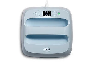 CRICUT EASYPRESS 3 - 23 X 23CM