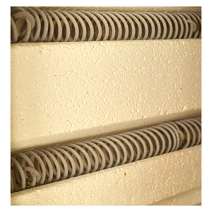 NABERTHERM N40 - HEIZELEMENTE SET