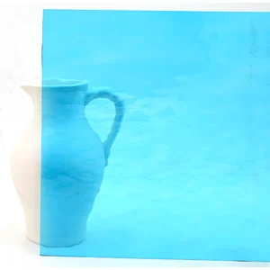 SPECTRUM 533-1W-F - BLU CIELO WATERGLASS