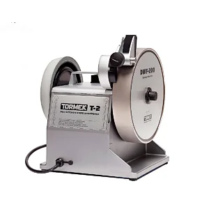 TORMEK T2 KÜCHENMESSERSCHÄRFER