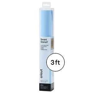 CRICUT SMART STENCIL