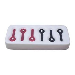 MOULE POUR CASTING - NANO-GOUTTES