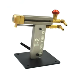 PROMETHEUS T2 FLAMEWORKING TORCH