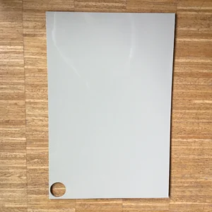 LID FOR SEDIMENTATION AND SETTLING TANK