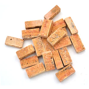 Amarillo Travertino