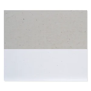 PRIMED POLYESTER-COTTON CANVAS ROLL 245 GR/M2 - 210 CM X 10 M - EXTRA FINE GRAIN