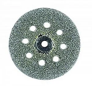 LAME DE SCIE DIAMANTÉE POUR PROXXON MIC CUTTER