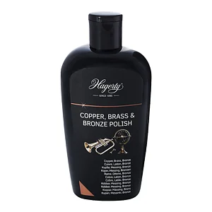 HAGERTY COPPER BRASS & BRONZE POLISH 200 ML