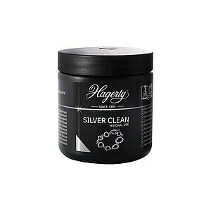 HAGERTY SILVER CLEAN ML 170