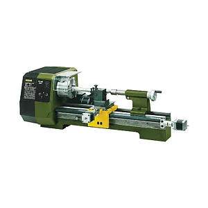 TOUR DE PRÉCISION PD 400/CNC-READY