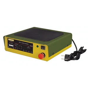 UNITÉ DE COMMANDE CNC PROXXON CU4