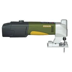 AKKU-STICHSÄGE PROXXON STS/A