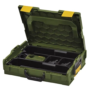 PROXXON LBX/A AKKU-BASIS-SET