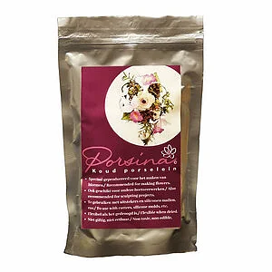 PORSINA - KALTPORZELLAN 250 GR