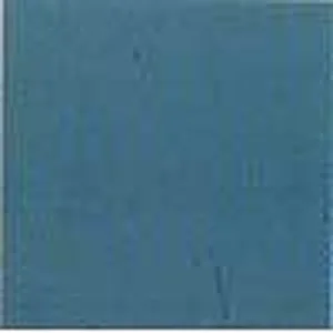 Opaque Peacock Blue Green