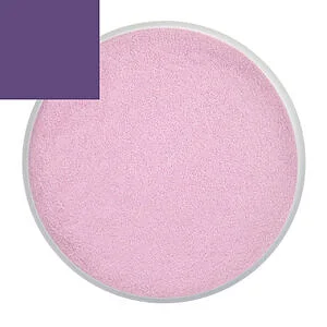 Opaque Violet