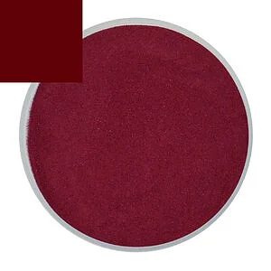 opaque briar red