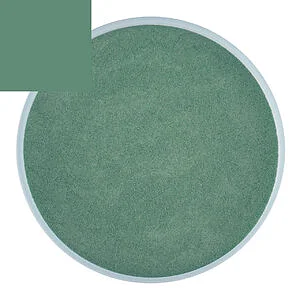 Opak Blau Grün