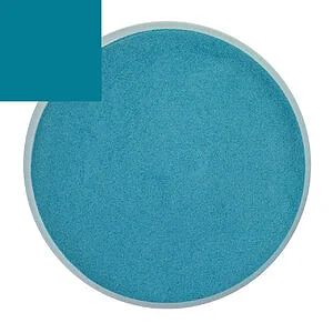 Blau Aqua Grün
