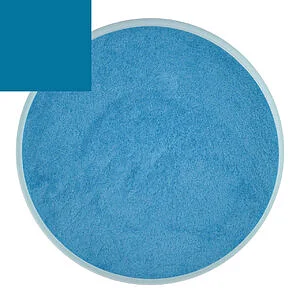Babyblau