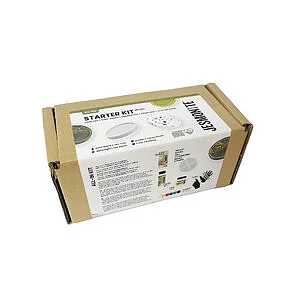 KIT JESMONITE MICRO 1 - POSAVASOS REDONDO