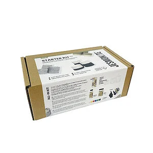 KIT JESMONITE MINI 2 - 3 PORTAVELAS