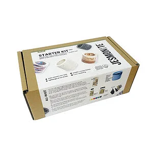 KIT JESMONITE MINI 6 - BOTE REDONDO