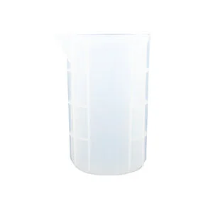JARRA MEDIDORA SILICONA 750 ML