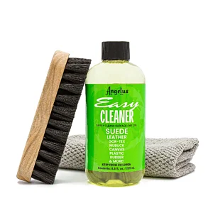 KIT PULIZIA SNEAKERS ANGELUS